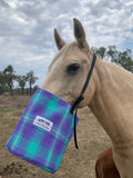 Axen Rugs Deluxe Nose Bags (mesh with PVC liner & internal base)