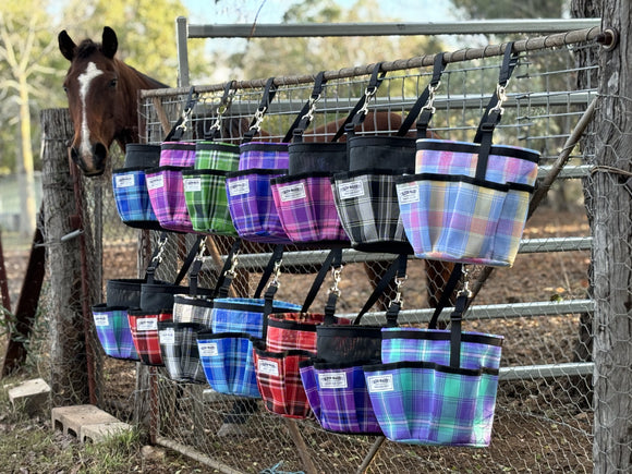 Original grooming caddy/wash bag