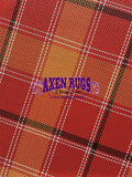 Axen Rugs Deluxe Nose Bags (mesh with PVC liner & internal base)