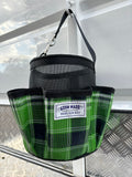 Original grooming caddy/wash bag