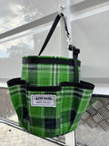 Original grooming caddy/wash bag