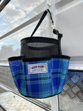 Original grooming caddy/wash bag