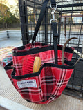 Original grooming caddy/wash bag