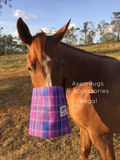 Nose Bags Standard - Axen Rugs horse rugs & Accessories