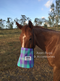 Nose Bags Standard - Axen Rugs horse rugs & Accessories